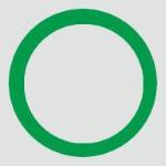 O'RING DIAMETRO ESTERNO 15.1MM DIAMETRO INTERNO 12,1MM