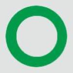 O'RING DIAMETRO ESTERNO 9.5MM DIAMETRO  INTERNO 7,66MM