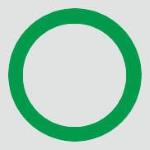 O'RING DIAMETRO ESTERNO 14.3MM DIAMETRO INTERNO 11,1MM