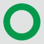 O'RING DIAMETRO ESTERNO 9.63MM DIAMETRO INTERNO 6,07MM