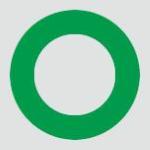 O'RING DIAMETRO ESTERNO 11.7MM DIAMETRO INTERNO 7,3MM