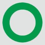 O'RING DIAMETRO ESTERNO 14.34MM DIAMETROINTERNO 7.66MM *(KIT DA 2)