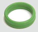 O'RING DIAMENTRO ESTERNO 15.65MM        DIAMETRO INTERNO 12.5MM