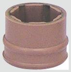 GUARNIZIONE DIAMETRO INTERNO 8MM        ALTEZZA 8.8MM