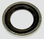 GUARNIZ. RCORDO BLOCC. COMP. GM 11MM C  QUANTITA 5