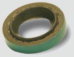 GUARNIZ. ROND. VERDE COMP. GM HARRN C