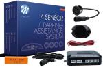 KIT SENSORI PARCHEGGIO SENZA DISPLAY     DIAMETRO 21