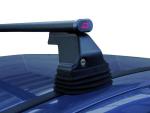 KIT ATTCHI PER BARRE(4PZ) CLIO III     GRAND MODUS (07>) DIA LOGAN SANDERO