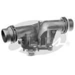 FLANGIA TERMOSTATO  SERIE 3           SERIE 5 X3