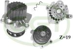 POMPA ACQUA LUPO 1.2 TDI/ AROSA/FABIA   CORDOBA.  FABIA 1.9 SDI