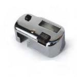 COPERCHIO CROMATO PER COMMUTATORE 73169  87558 89471 VESPA 125