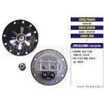 CLSON VESPA 125 53-57 C/BATTERIA NERO