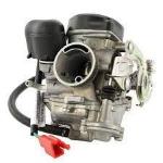 CARBURATORE  CVK-18 Z61F ZIP LIBERTY FLYVESPA S SPRINT 50 4T NON ORIGINALE
