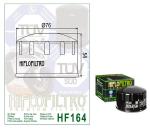 FILTRO OLIO HIFLO  1200 R GS ADVENTUR E '10-13