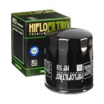 FILTRO OLIO HIFLO MOTO GUZZI 1200 STELVI O '08-14