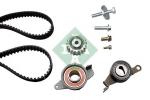 KIT DISTRIBUZIONE  ESCORT VII GAL, A