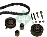 KIT DISTRIBUZIONE GOLF IV 1.9T           IV 1.9 A3/A4/BORA/TDI