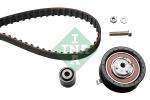 KIT TENDICINGHIA  POLO 1.7