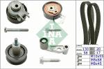 KIT DISTRIBUIONE   POLO (9N_) 1.4 1   POLO (9N_) 1.4 16V