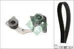 KIT TENDICIN.ULYSSE TD/SCUDO             TATA (TELCO) 2000 D 2.0 D