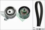 KIT DISTRIBUZIONE INA-A.R. 156 F          PUNTO STILO