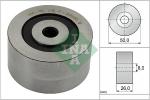 CUSCINETTI TENDICINGHIA BERLINGO C4/C5  SCUDO/ VITARA