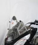 ATTCO PARABREZZA  PCX 125-150 '14