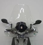ATTCHI PARABR.KIMCO AGILITY 50-125 08  125/200 (RUOTA 16) 2009