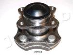 CUSCINETTO RUOTA YARIS (_CP10) 1.0 16V
