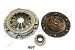KIT FRIZIONE  PORTER 1.3 BENZINA