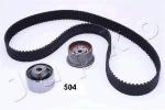 KIT CINGHIE DISTRIBUZIONE                CARISMA  1.8 16V