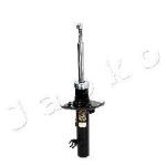 AMMORTIZZATORE ANTERIORE DESTRO   C3 II -3