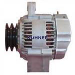 ALTERNATORE 12V 80AH MOTORE MARINO