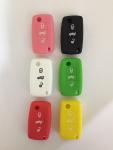 COVER CHIAVE SILICONE 207-208-307-308   407-408 VARI COLORI DISPONIBILI
