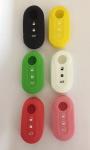 COVER CHIAVI PEUT 2///    NERO/BIANCO/ROSSO/GIALLO/ROSA/VERD