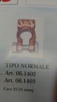 MORSETTO BR.CAVO 25/35-