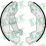 GANASCE FRENO AGILA 1.0/1.2/1.3-WAGON 1.3