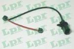 CONTATTO SEGNALATORE USURA FRENI A7 SPORTBACK 1.8/2.0/2.8/3.0- Q5 2.0/3.0/3.2