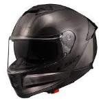 CASCO FF808 STREAM II JEANS TITANIO XXXL