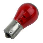 C. da  10 Lamp. 12V 21W  ROSSA
