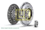KIT FRIZIONE CON REGGISPINTA MECCANICO 6  PANDA 1.1 SEICENTO 1.1I