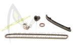 KIT TENDICATENA MITO/500L/PANDA/YPSILON 0.9 6PZ