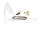 KIT TENDICATENA C4/C5/JUMPY/SCUDO/ULISSEC-MAX/FOCUS/PHEDRA 2.0 MJ 3PZ