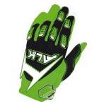 GUANTI"DEVIL GREEN"CROSS TG.XL