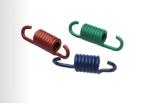 MOLLETTINE VERDI JASIL FILO 1,6mm        PER FRIZIONE ORIGINALE /GILERA