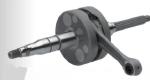 ALBERO MOTORE MINARELLI-YAMAHA SP.12 HIG H TECH PER CILINI RING SPALLE PIENE