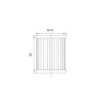 FILTRO OLIO OK132/972