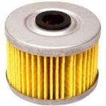 FILTRO OLIO OK112