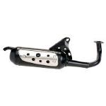 MARMITTA BOOSTER-SR-AMICO"SILENT"