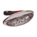 FAN.POS.LED"FOX FOXTAIL"CROM.